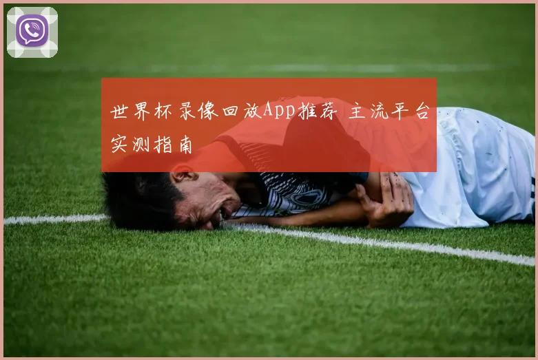 世界杯录像回放App推荐 主流平台实测指南